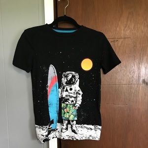 Old Navy Tee Sz Large 10-12 Like New